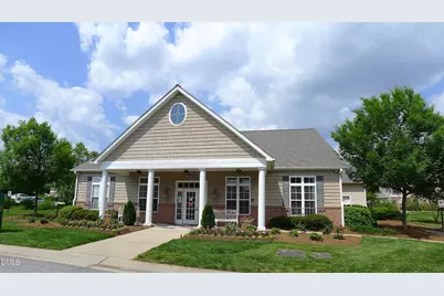 2521 Friedland Place #300, Raleigh, NC 27617 - Photo 35