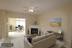 2521 Friedland Pl, Raleigh, NC 27617 - Photo 5
