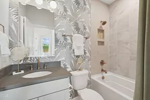 22 Stonesthrow Wy, Fuquay Varina, NC 27526 - Photo 21