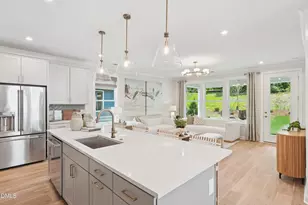 22 Stonesthrow Wy, Fuquay Varina, NC 27526 - Photo 5