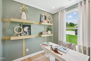 22 Stonesthrow Wy, Fuquay Varina, NC 27526 - Photo 19