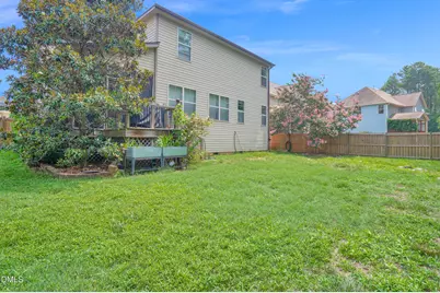 264 Plantation Drive, Youngsville, NC 27596 - Photo 5