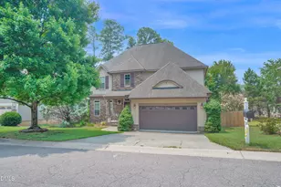 264 Plantation Dr, Youngsville, NC 27596 - Photo 1