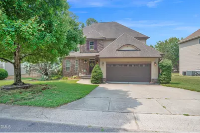 264 Plantation Drive, Youngsville, NC 27596 - Photo 3