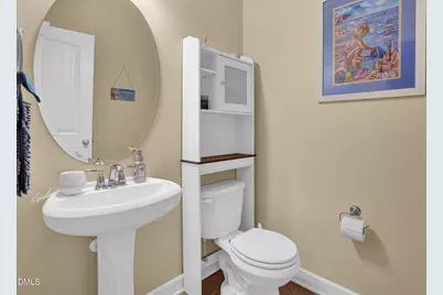 264 Plantation Drive, Youngsville, NC 27596 - Photo 21