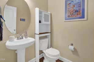 264 Plantation Dr, Youngsville, NC 27596 - Photo 21
