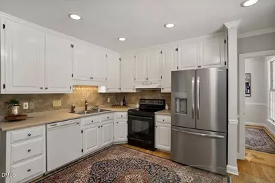 6810 Falconbridge Road, Chapel Hill, NC 27517 - Photo 13
