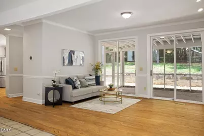 6810 Falconbridge Road, Chapel Hill, NC 27517 - Photo 29