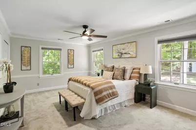 6810 Falconbridge Road, Chapel Hill, NC 27517 - Photo 35