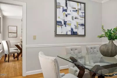 6810 Falconbridge Road, Chapel Hill, NC 27517 - Photo 15