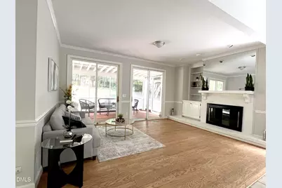 6810 Falconbridge Road, Chapel Hill, NC 27517 - Photo 23
