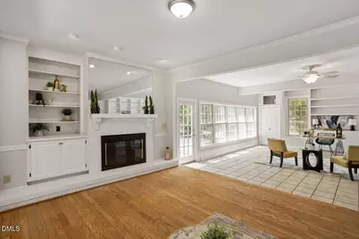 6810 Falconbridge Road, Chapel Hill, NC 27517 - Photo 31