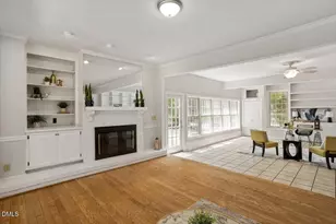 6810 Falconbridge Rd, Chapel Hill, NC 27517 - Photo 31