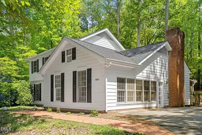 6810 Falconbridge Road, Chapel Hill, NC 27517 - Photo 35