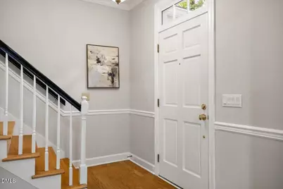 6810 Falconbridge Road, Chapel Hill, NC 27517 - Photo 5