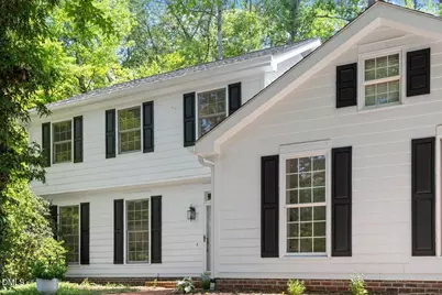 6810 Falconbridge Road, Chapel Hill, NC 27517 - Photo 3