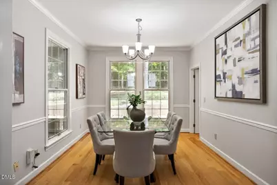 6810 Falconbridge Road, Chapel Hill, NC 27517 - Photo 13