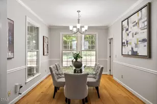 6810 Falconbridge Rd, Chapel Hill, NC 27517 - Photo 13
