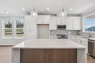 45 Stonesthrow Wy, Fuquay Varina, NC 27526 - Photo 5