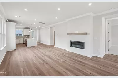 45 Stonesthrow Way, Fuquay Varina, NC 27526 - Photo 11