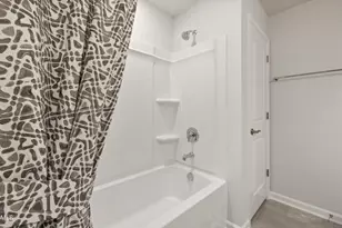 831 Weavers Abbey Pl, Knightdale, NC 27545 - Photo 21