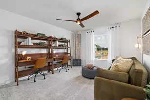 831 Weavers Abbey Pl, Knightdale, NC 27545 - Photo 19
