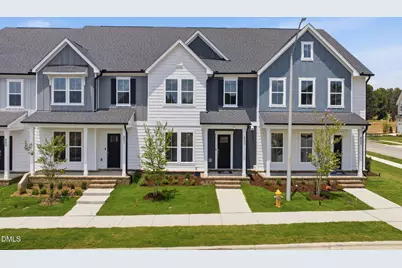 835 Weavers Abbey Place, Knightdale, NC 27545 - Photo 3