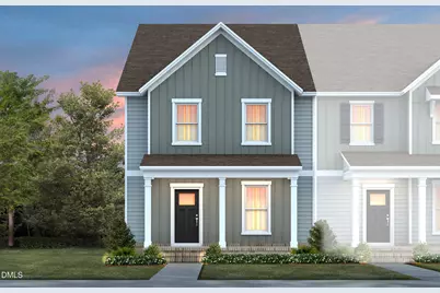 835 Weavers Abbey Place, Knightdale, NC 27545 - Photo 1