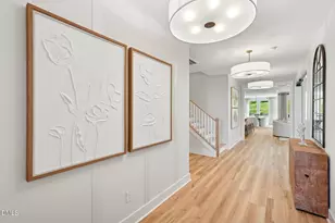 79 Stonesthrow Wy, Fuquay Varina, NC 27526 - Photo 15