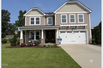 80 Ballast Point, Clayton, NC 27520 - Photo 1