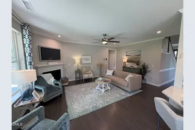 80 Ballast Point, Clayton, NC 27520 - Photo 11