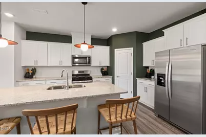 839 Weavers Abbey Place, Knightdale, NC 27545 - Photo 7