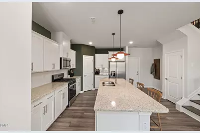 839 Weavers Abbey Place, Knightdale, NC 27545 - Photo 5