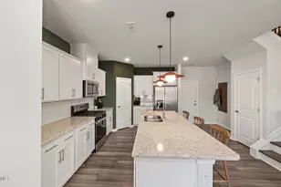 839 Weavers Abbey Pl, Knightdale, NC 27545 - Photo 5