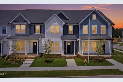 839 Weavers Abbey Place, Knightdale, NC 27545 - Photo 3