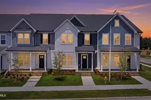 839 Weavers Abbey Pl, Knightdale, NC 27545 - Photo 3