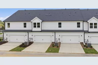 839 Weavers Abbey Place, Knightdale, NC 27545 - Photo 25