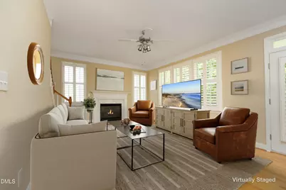3208 Rockford Road, Durham, NC 27713 - Photo 7