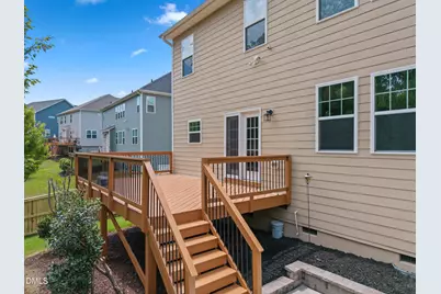 2017 Poplar High Place, Cary, NC 27519 - Photo 11