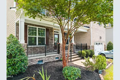 2017 Poplar High Place, Cary, NC 27519 - Photo 5