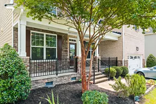 2017 Poplar High Pl, Cary, NC 27519 - Photo 5