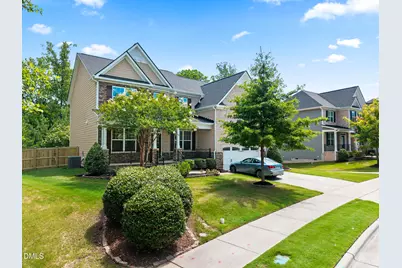 2017 Poplar High Place, Cary, NC 27519 - Photo 3