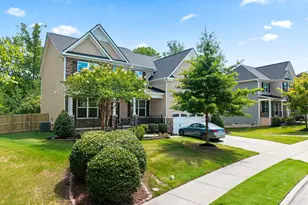 2017 Poplar High Pl, Cary, NC 27519 - Photo 3