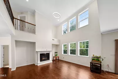 2017 Poplar High Place, Cary, NC 27519 - Photo 17