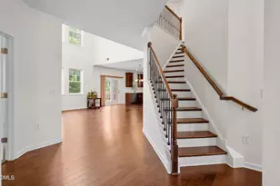 2017 Poplar High Pl, Cary, NC 27519 - Photo 13