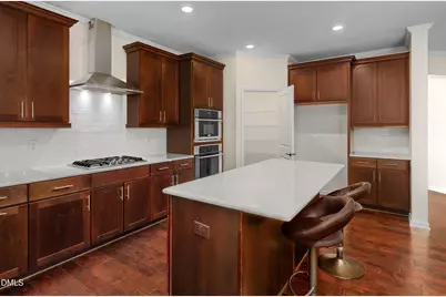 2017 Poplar High Place, Cary, NC 27519 - Photo 21