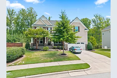 2017 Poplar High Place, Cary, NC 27519 - Photo 1