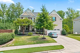 2017 Poplar High Pl, Cary, NC 27519 - Photo 1