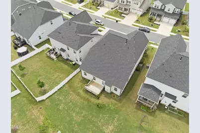 821 Challenger Lane, Knightdale, NC 27545 - Photo 9
