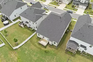 821 Challenger Ln, Knightdale, NC 27545 - Photo 9